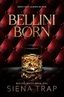 Book cover of Bellini Born