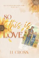 Book cover of So This Is Love