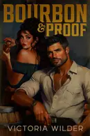 Book cover of Bourbon & Proof