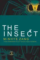 Book cover of The Insect