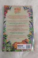 Book cover of Ready Alert for Love