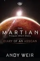 Book cover of Diary of an AssCan