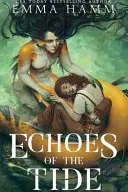 Book cover of Echoes of the Tide