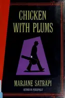 Book cover of Chicken with Plums