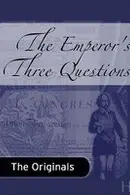 Book cover of The Emperor's Three Questions