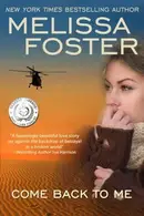 Book cover of Come Back to Me