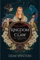 Book cover of Kingdom of Claw