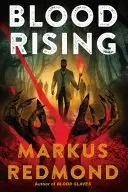 Book cover of Blood Rising