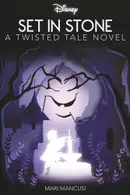 Book cover of Set in Stone