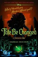 Book cover of Fate Be Changed