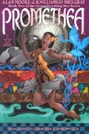 Book cover of Promethea (Book 2)