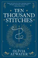 Book cover of Ten Thousand Stitches