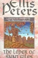 Book cover of The Leper of Saint Giles