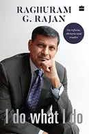 Book cover of I Do What I Do