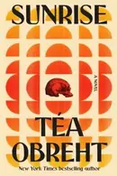 Book cover of Sunrise