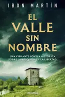 Book cover of El Valle Sin Nombre / a Nameless Valley
