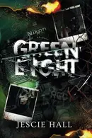 Book cover of Green Light