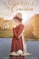 Book cover of The Cottage by Coniston