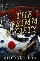Book cover of Grimm Society