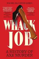 Book cover of Whack Job