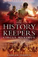Book cover of Circus Maximus