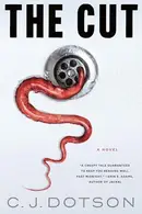 Book cover of The Cut