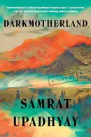 Book cover of Darkmotherland