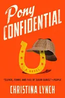 Book cover of Pony Confidential