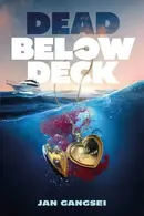 Book cover of Dead below Deck
