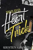 Book cover of Heart Trick
