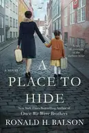 Book cover of Place to Hide