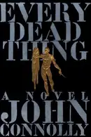 Book cover of Every dead thing
