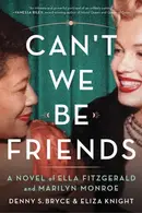 Book cover of Can't We Be Friends