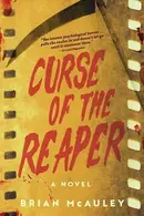 Book cover of Curse of the Reaper