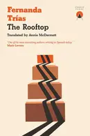 Book cover of Rooftop