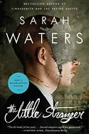 Book cover of The Little Stranger