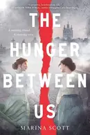 Book cover of Hunger Between Us