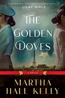 Book cover of The Golden Doves