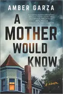 Book cover of A Mother Would Know