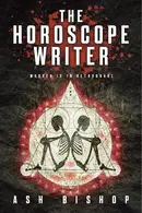Book cover of The Horoscope Writer
