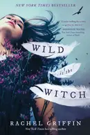 Book cover of Wild Is the Witch