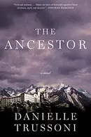Book cover of The Ancestor
