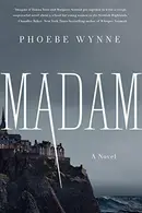 Book cover of Madam