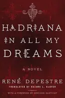 Book cover of Hadriana in All My Dreams