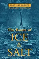 Book cover of The Route of Ice and Salt
