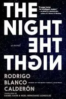 Book cover of The Night
