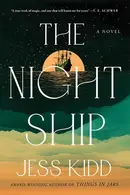 Book cover of The Night Ship
