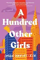 Book cover of A Hundred Other Girls
