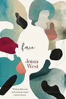 Book cover of Face