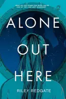 Book cover of Alone Out Here